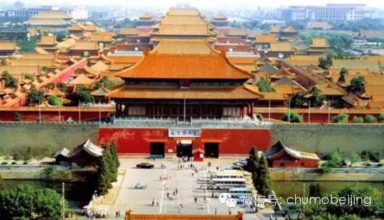 千年古都北京，传承与创新共绘新篇章