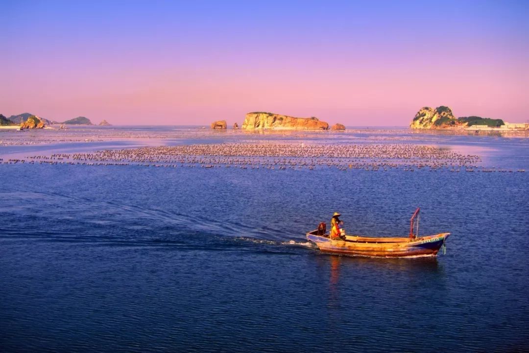 辽宁，历史、文化与地理的绚烂交织