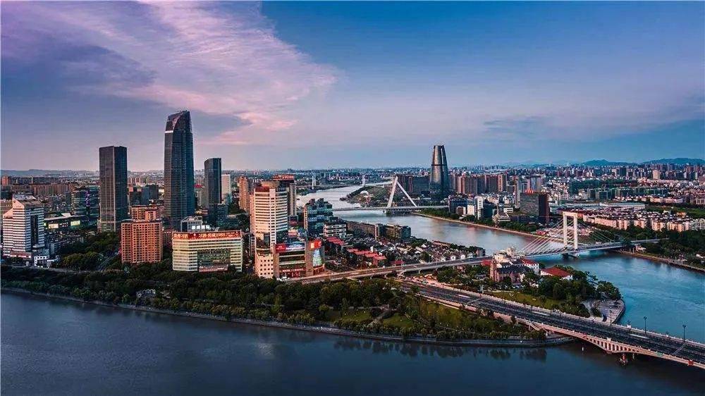 浙江之旅，探寻自然美景，寻觅内心宁静