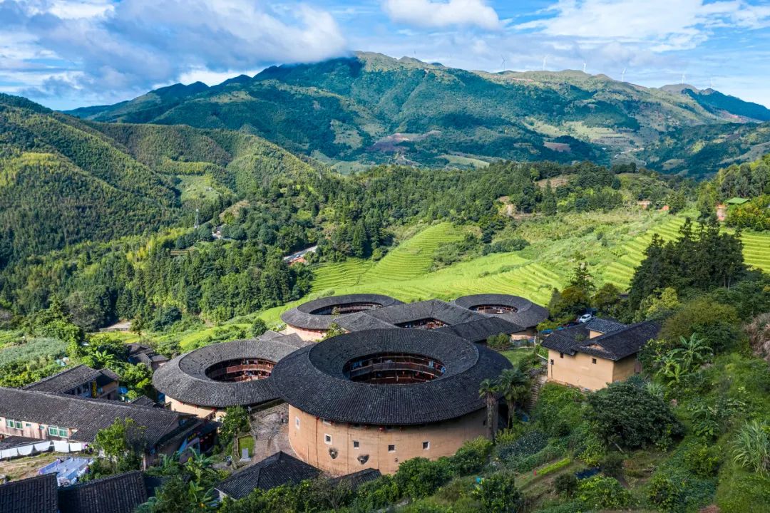 福建，历史长河中的璀璨明珠