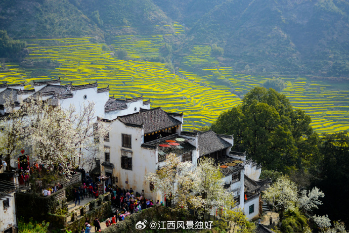 江西，历史、文化与发展的多维探索