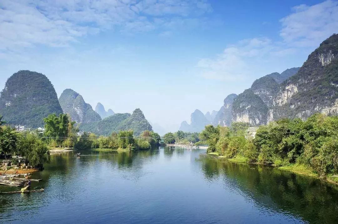 广西交响，多民族文化交融与现代发展的和谐共鸣