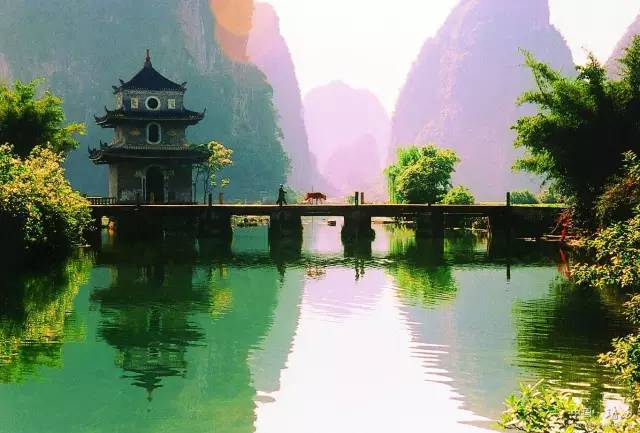 广西交响,多民族文化交融与现代发展的和谐共鸣